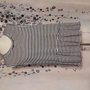 Maitai 🖤 stripped tank (#48)